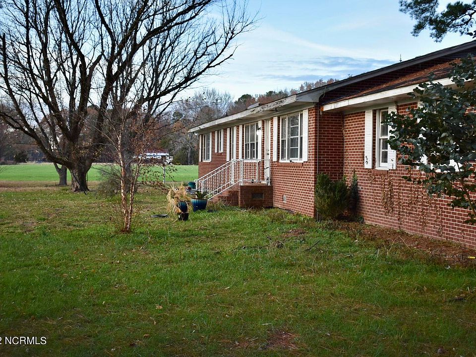 796 Nc Highway 35, Woodland, NC 27897 Zillow