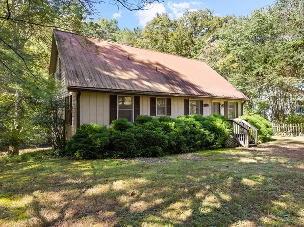 103 By The River Dr, Suches, GA 30572