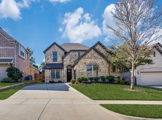 217 Gilpin Ln, McKinney, TX 75070