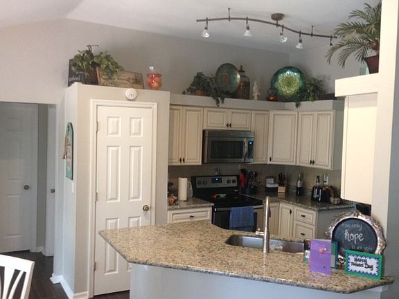 Remodeled Kitchen 2016