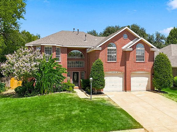 5th image of 2312 Misty Trail Ln