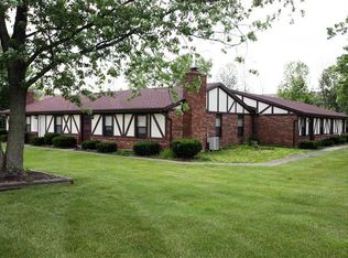 8369 Woodgrove Ct, Washington Township, OH 45458