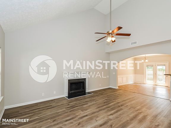 WM - Living Room