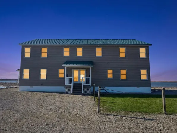 8916 Miller Ave, Unionville, MI 48767