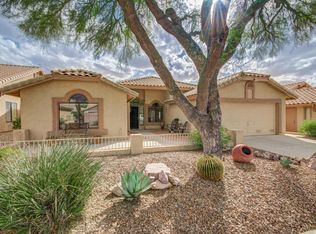 8393 E Golden Cholla Dr, Gold Canyon, AZ 85118