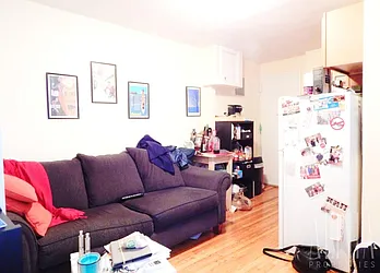 Rented by Alpha Properties NYC I LLC