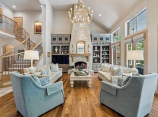18709 Saddle River Dr, Edmond, OK 73012