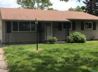 120 Clifton Rd, Toledo, OH 43607