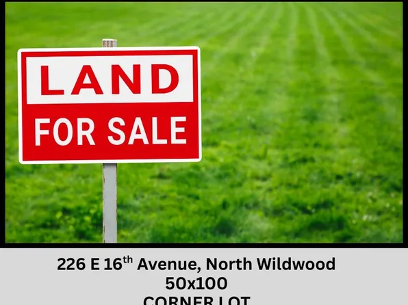 226 E 16th Ave, North Wildwood, NJ 08260