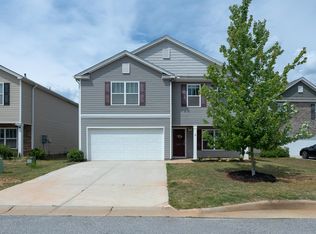 347 Millen Dr, Woodruff, SC 29388