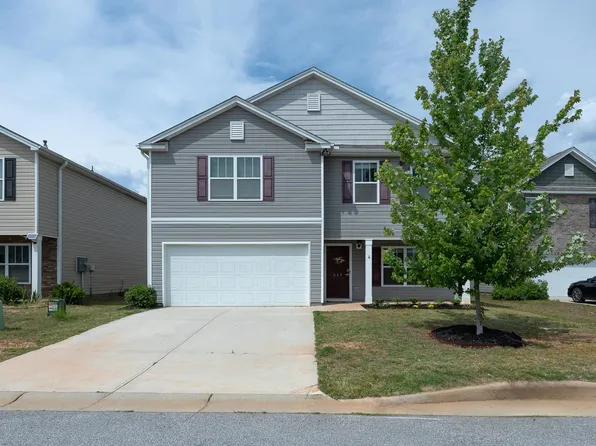 347 Millen Dr, Woodruff, SC 29388