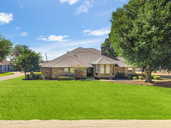 206 Cripple Creek Rd, Glenn Heights, TX 75154