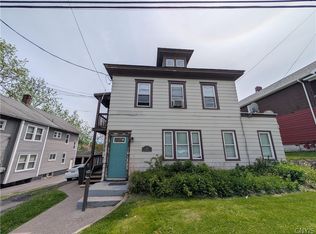 405 Cogswell Ave, Syracuse, NY 13209