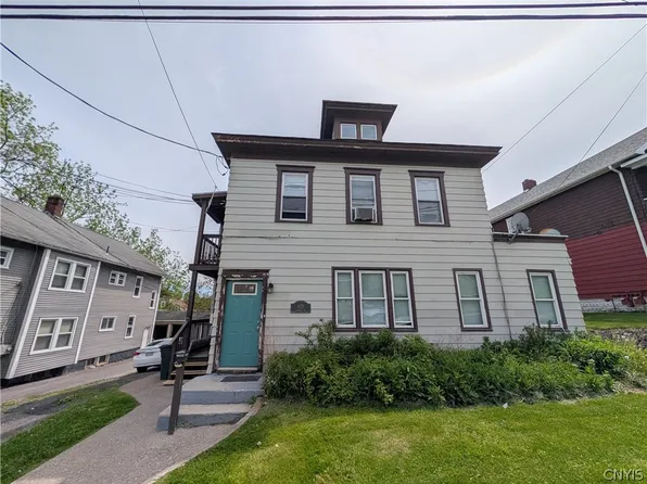 405 Cogswell Ave, Syracuse, NY 13209