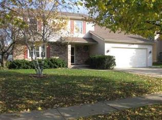 1313 Dianne Dr, Bloomington, IL