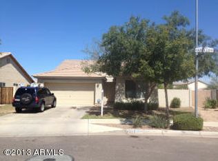 2312 W Apollo Rd, Phoenix, AZ 85041