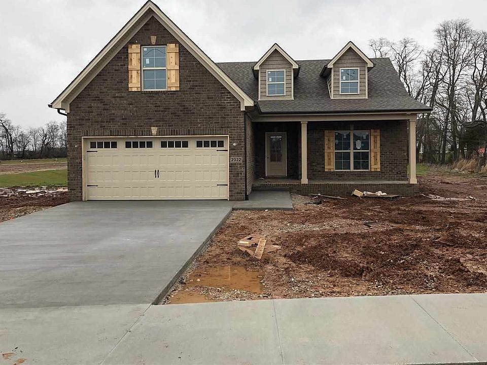 1st image of 2922 Pennyroyal Ln