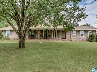 1840 Cedarwood Rd, Birmingham, AL 35216