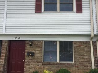 3258 Wooded Way, Jeffersonville, IN 47130