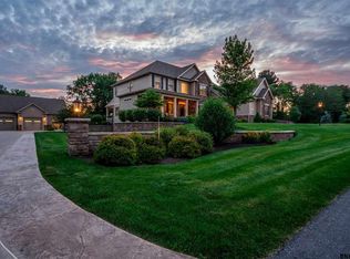 307 Millingstone Way, Altamont, NY 12009