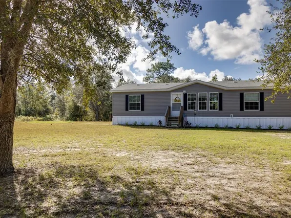 11170 SE 30th St, Morriston, FL 32668