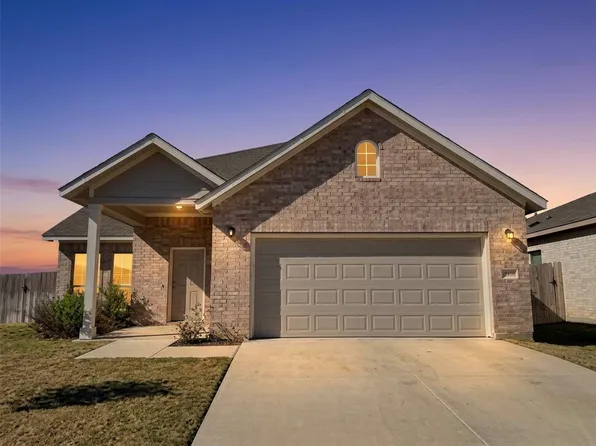 18104 Emu Ln, Manor, TX 78653