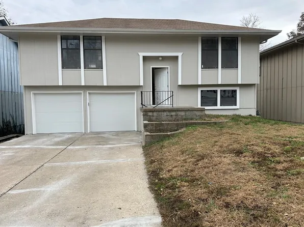 4827 NE 47th Ter, Kansas City, MO 64117