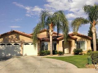 5400 Varese Ct, Bakersfield, CA 93308