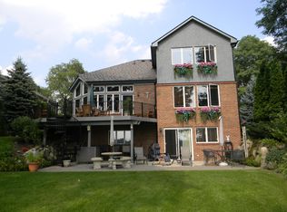 1245 Heights Rd, Lake Orion, MI 48362