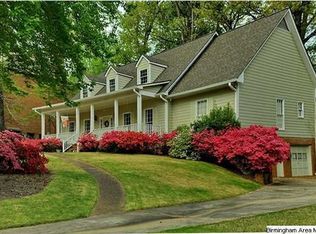 2532 Aspen Cove Dr, Vestavia, AL 35243
