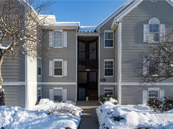 1036 Washington Green #C-P4, New Windsor, NY 12553