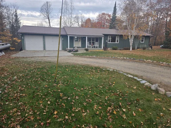 3843 Interlachen Dr NW, Hackensack, MN 56452