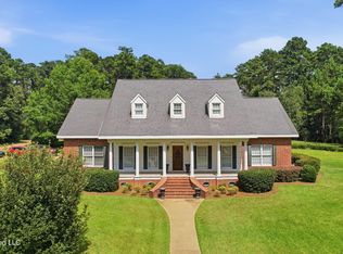 1071 Brandon Dr, McComb, MS 39648