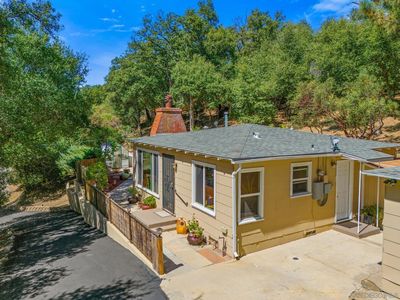 1332 Canyon Dr, Julian, CA, 92036