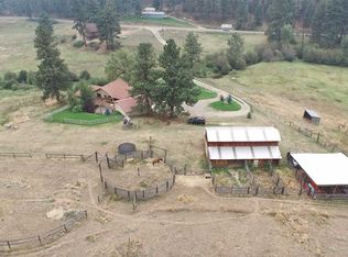 254 Lump Gulch Rd, Clancy, MT 59634