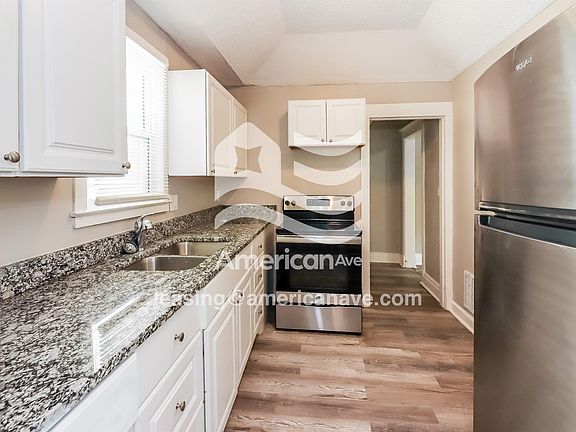WM - Kitchen