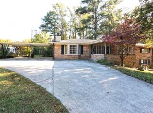 1632 Old Alabama Rd, Austell, GA 30168