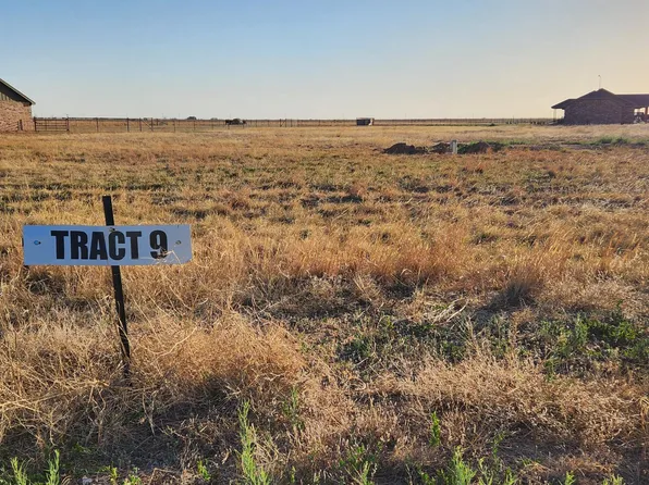 17313 N Fm 400, Idalou, TX 79329