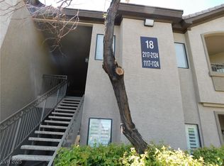 8250 N Grand Canyon Dr UNIT 1121, Las Vegas, NV 89166