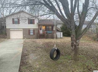 1821 Norlil Rd, Sevierville, TN 37876