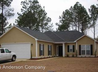 1612 Devon Dr, Albany, GA 31721