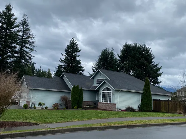 2229 Shay Rd, Buckley, WA 98321