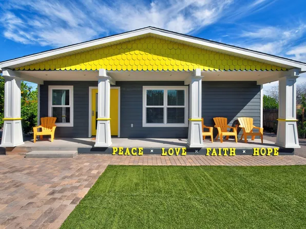 706 E Whitton Ave, Phoenix, AZ 85014