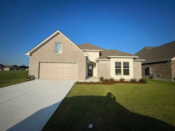 524 Rue Evangeline, Houma, LA 70364