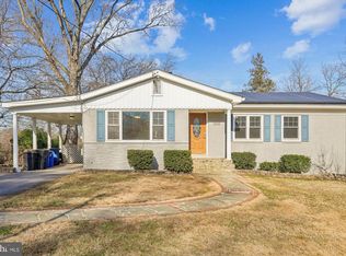 1216 Kathryn Rd, Silver Spring, MD 20904