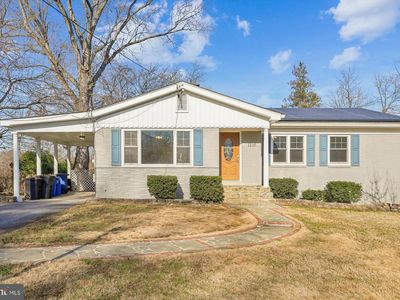 1216 Kathryn Rd, Silver Spring, MD, 20904
