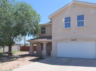 4428 Prince St SE, Albuquerque, NM 87105