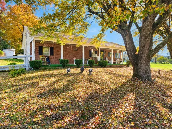 208 Meadowdale Rd, Clifton Forge, VA 24422