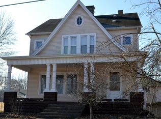 700 W Main St, Cambridge City, IN 47327