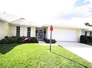 2874 SE Fairway W, Stuart, FL 34997